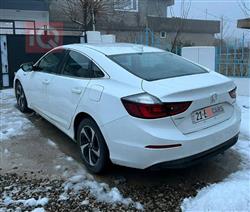 هوندا إنسايت